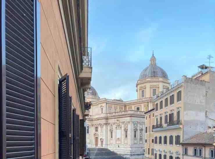 Appartamento Luxury House Empire 96