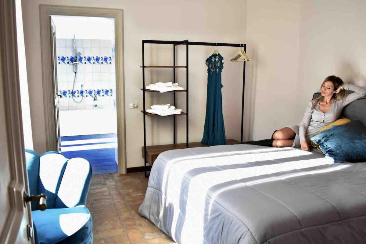Luxury House Empire 96 Appartamento Roma