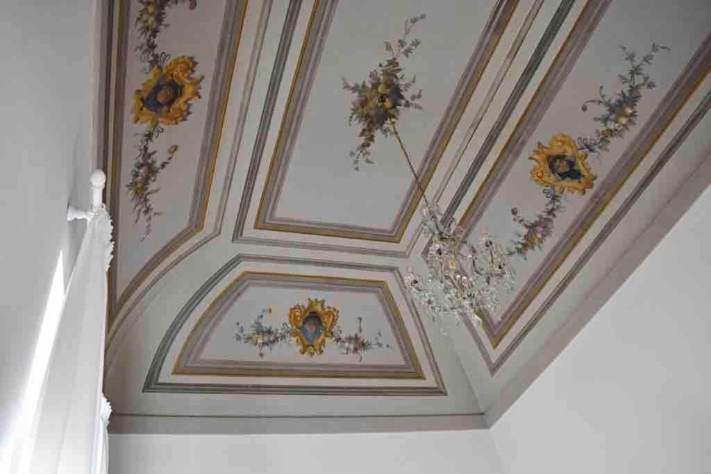 Appartamento Luxury House Empire 96 *