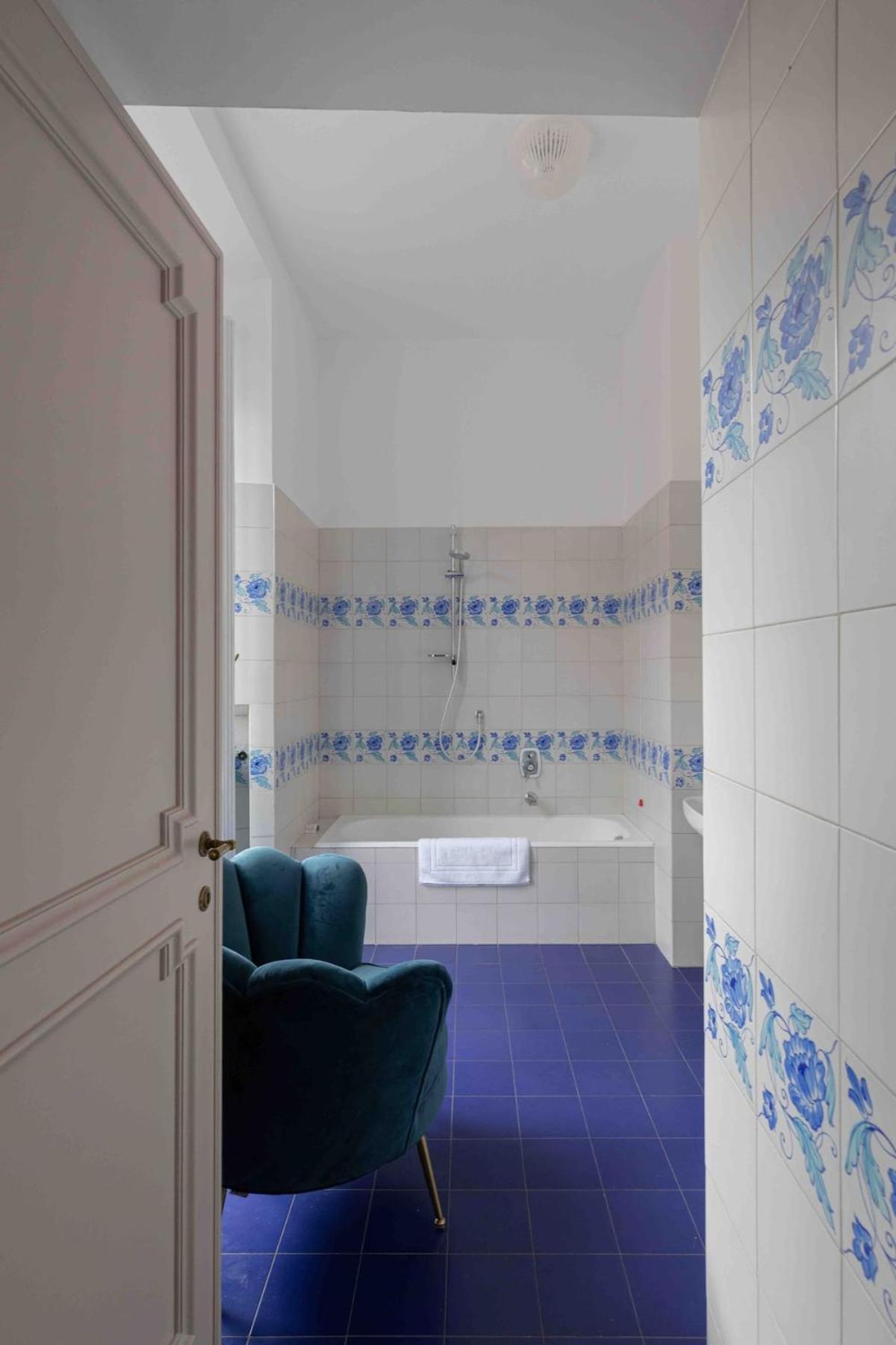 Luxury House Empire 96 Roma