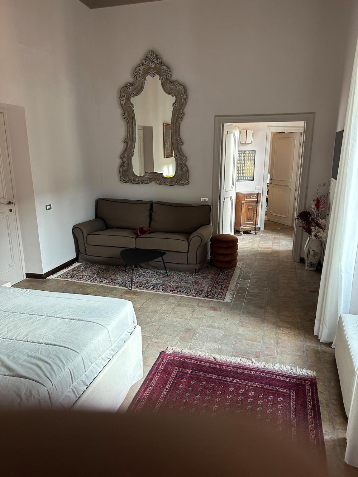 Luxury House Empire 96 * Roma