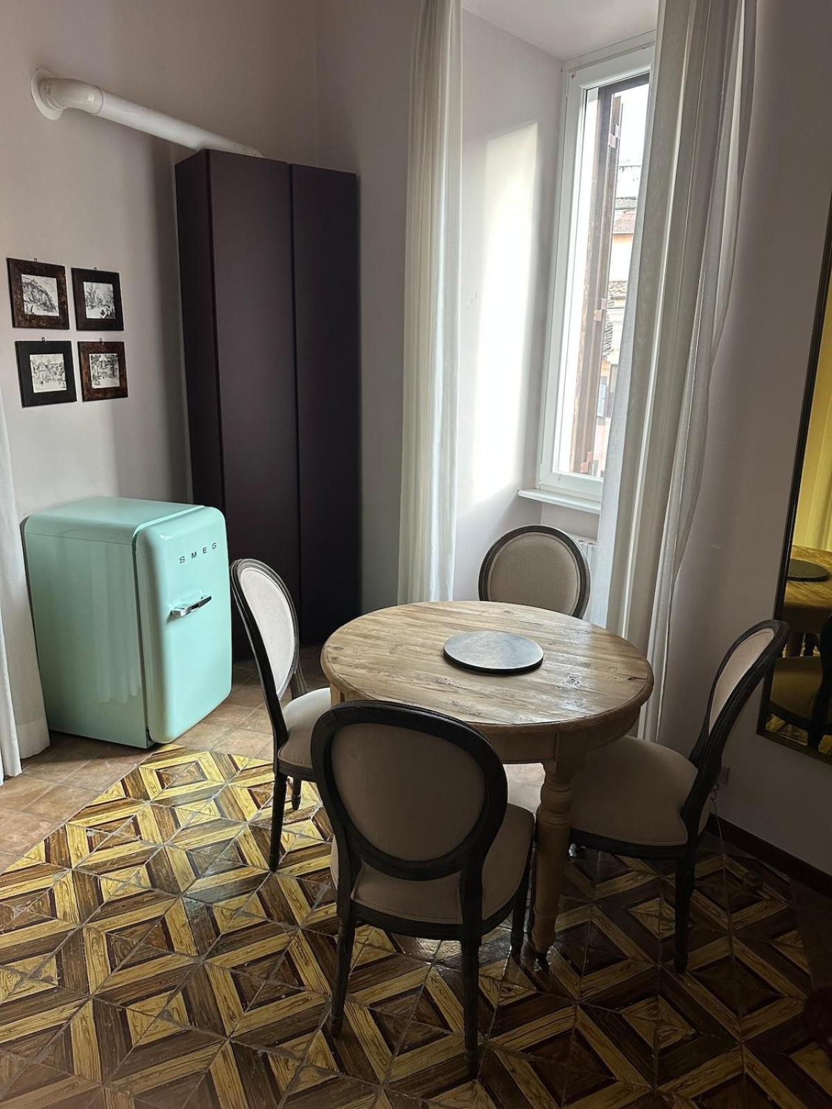 Luxury House Empire 96 Roma