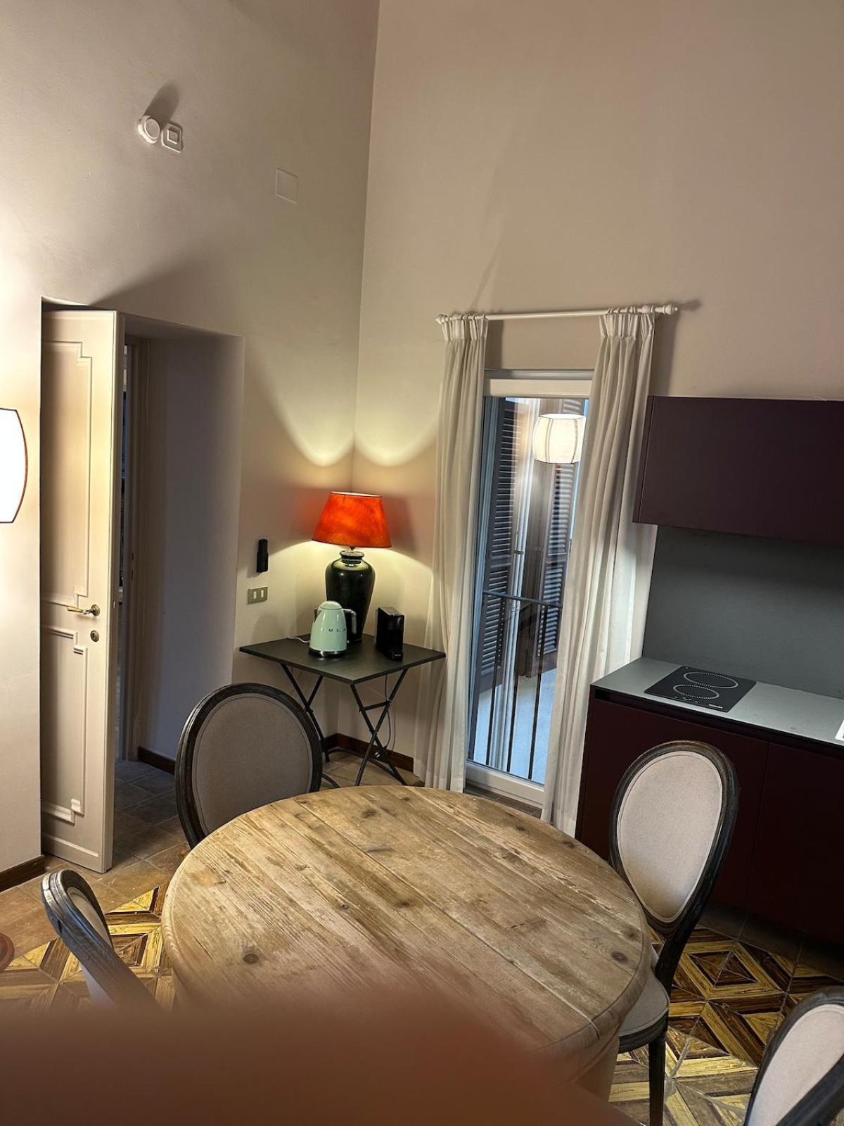 Appartamento Luxury House Empire 96