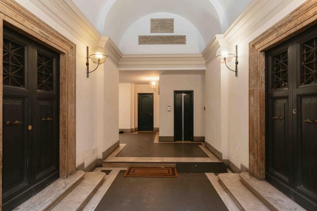 Luxury House Empire 96 Roma