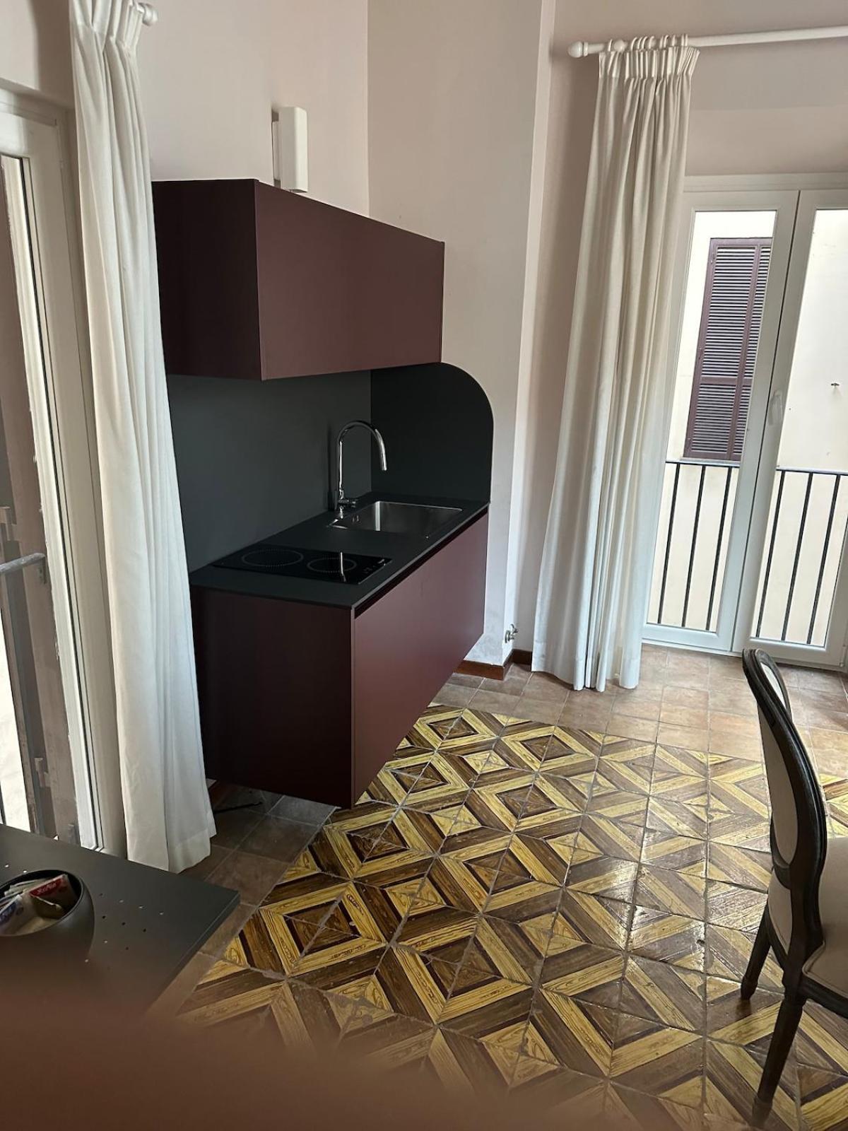 Luxury House Empire 96 Appartamento