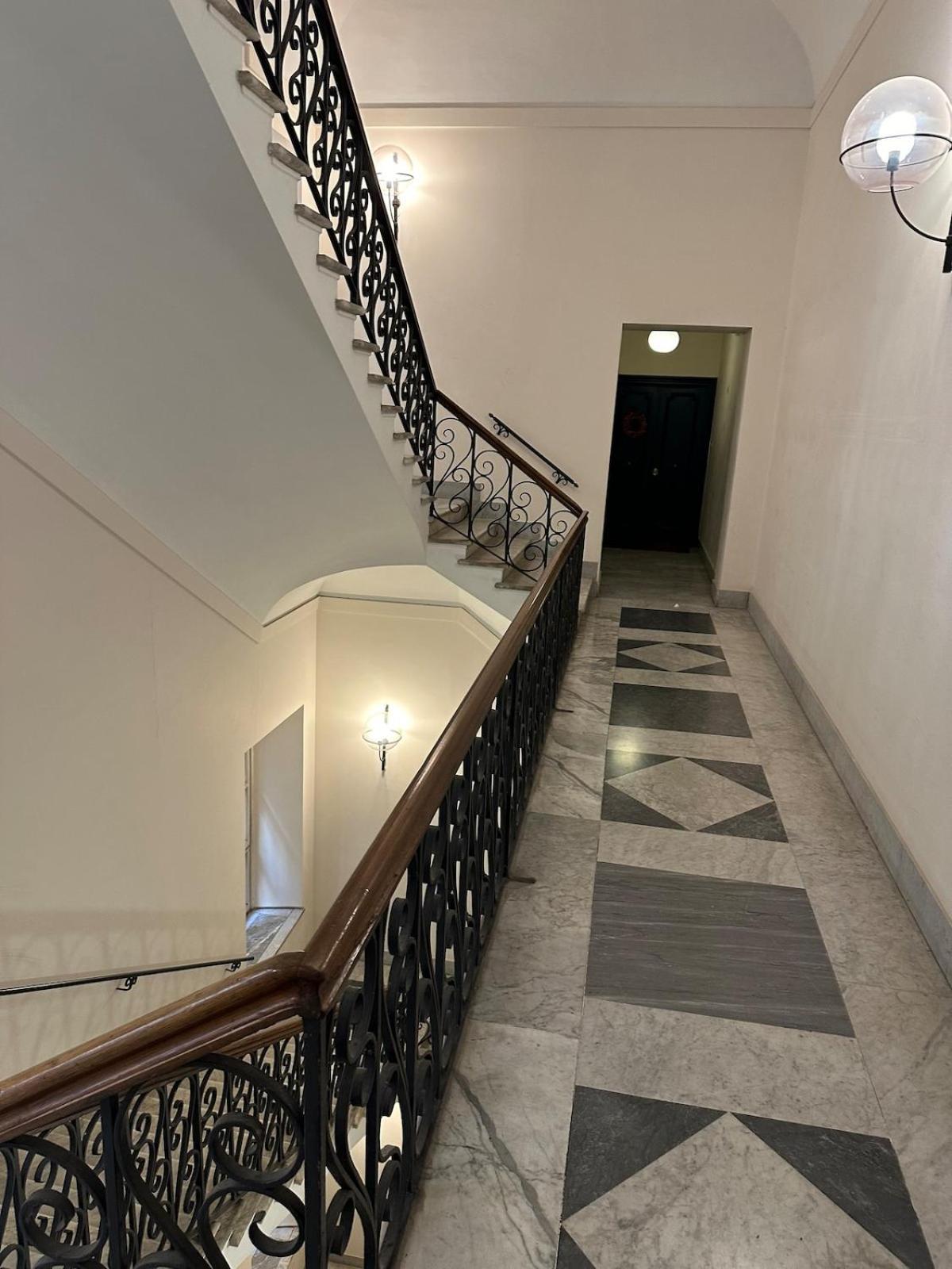 Luxury House Empire 96 Appartamento