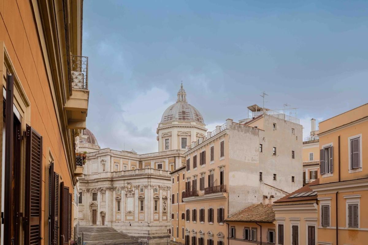 Appartamento Luxury House Empire 96 *