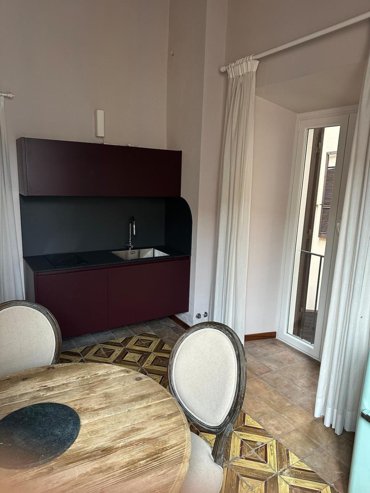 Luxury House Empire 96 Appartamento Roma
