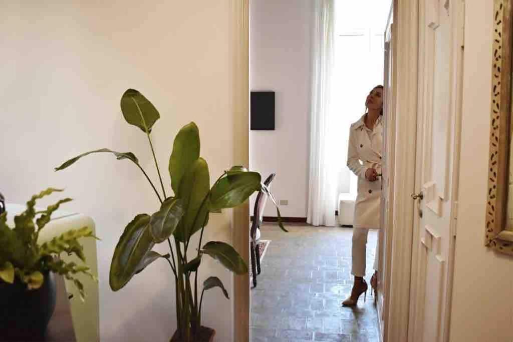 Luxury House Empire 96 Roma