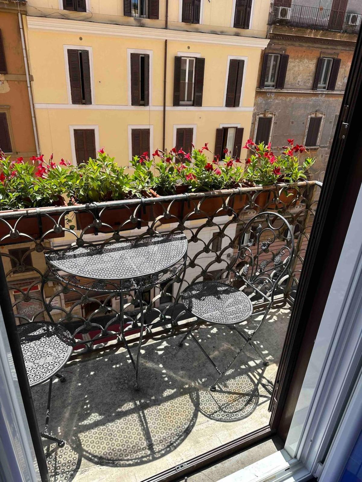 Appartamento Luxury House Empire 96