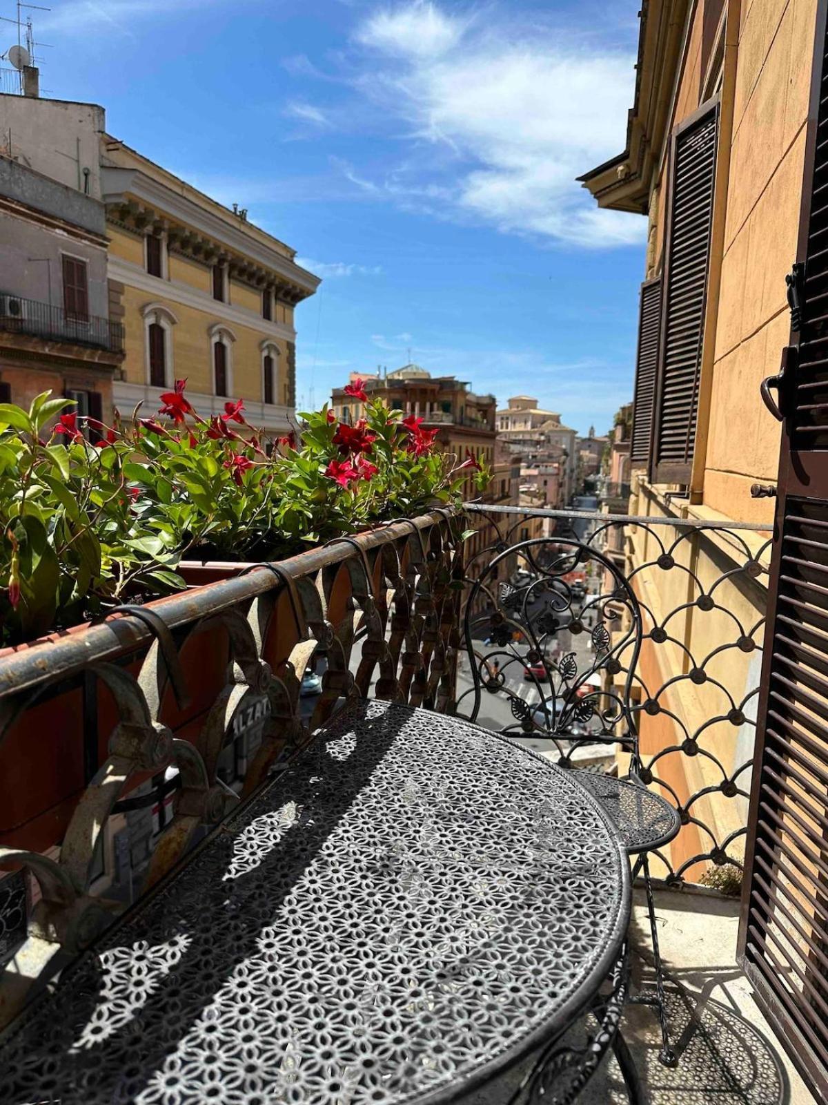 Appartamento Luxury House Empire 96 Roma