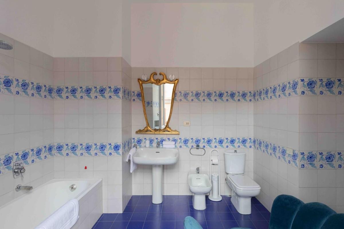 Luxury House Empire 96 Roma