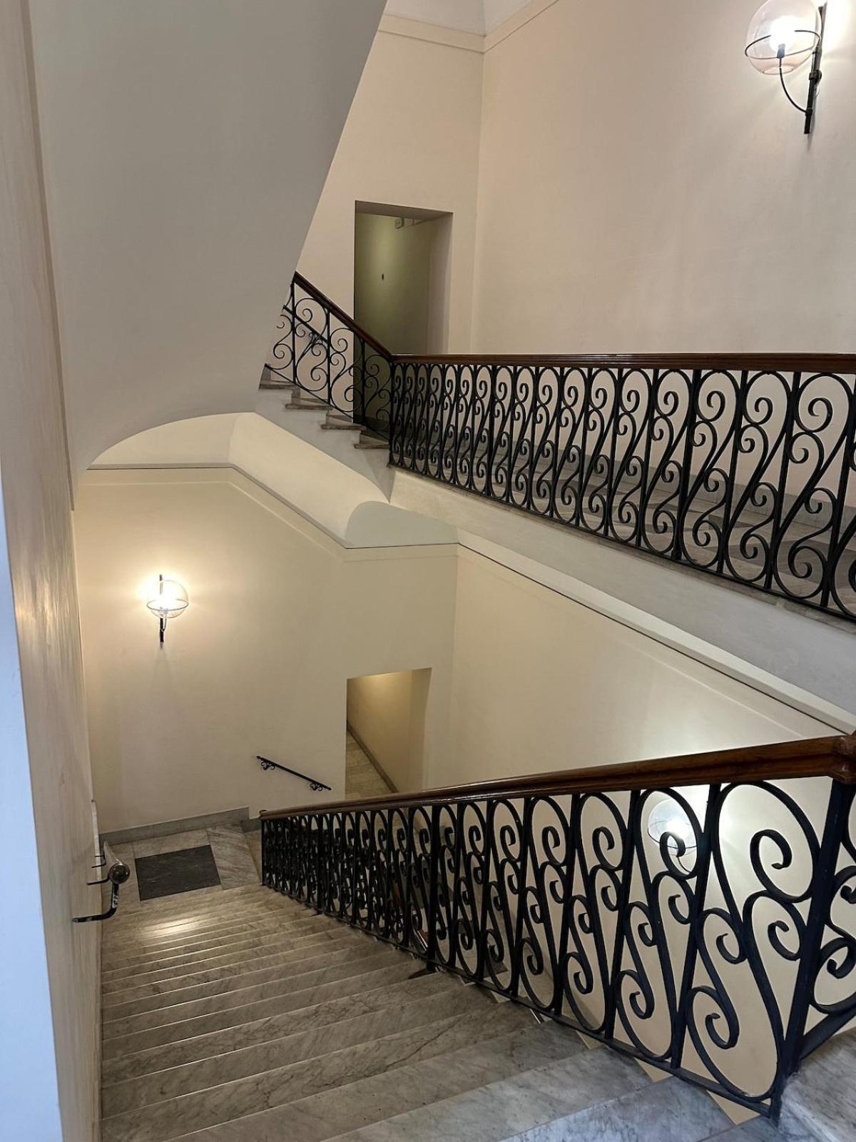 Luxury House Empire 96 Appartamento *