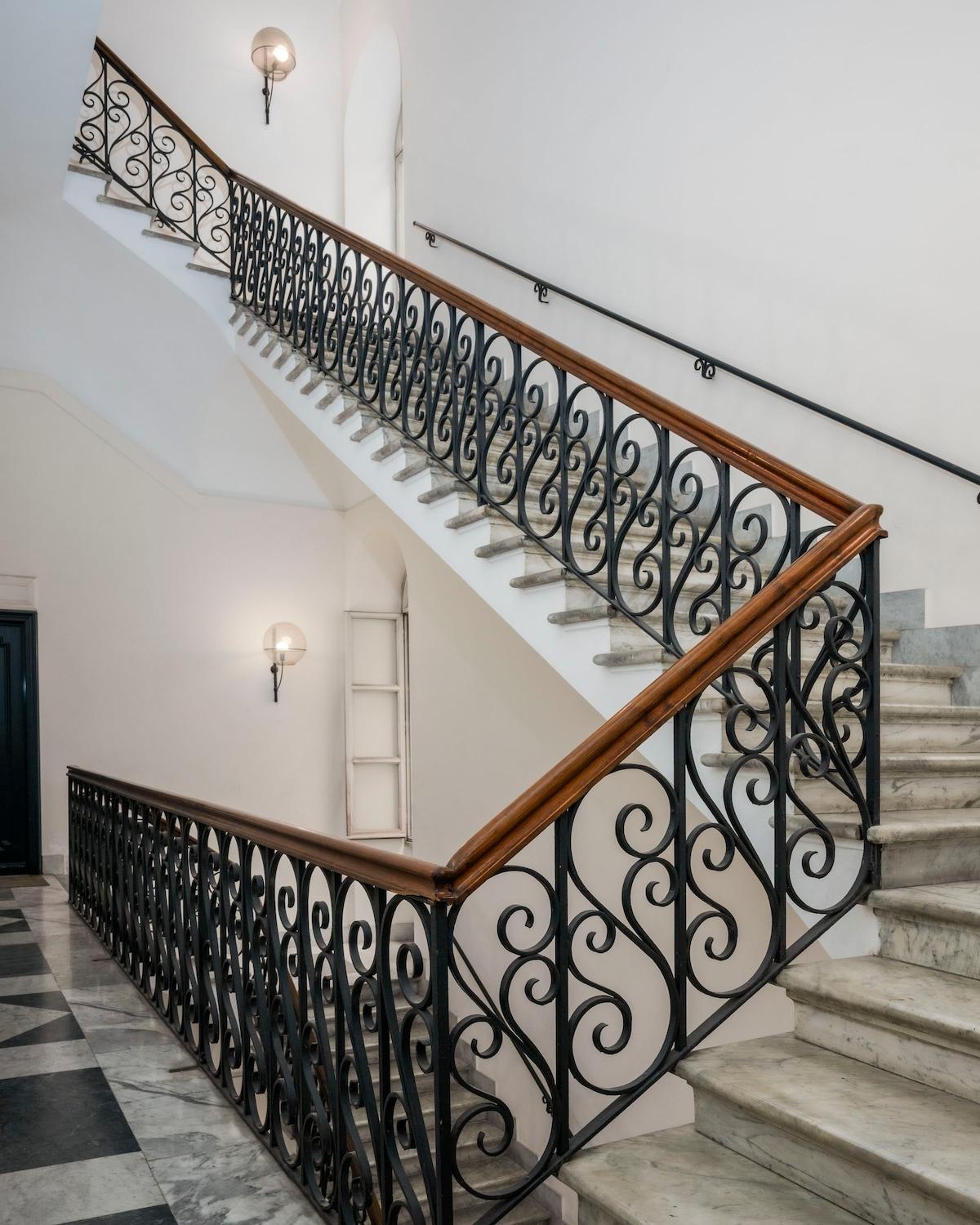 Appartamento Luxury House Empire 96 *