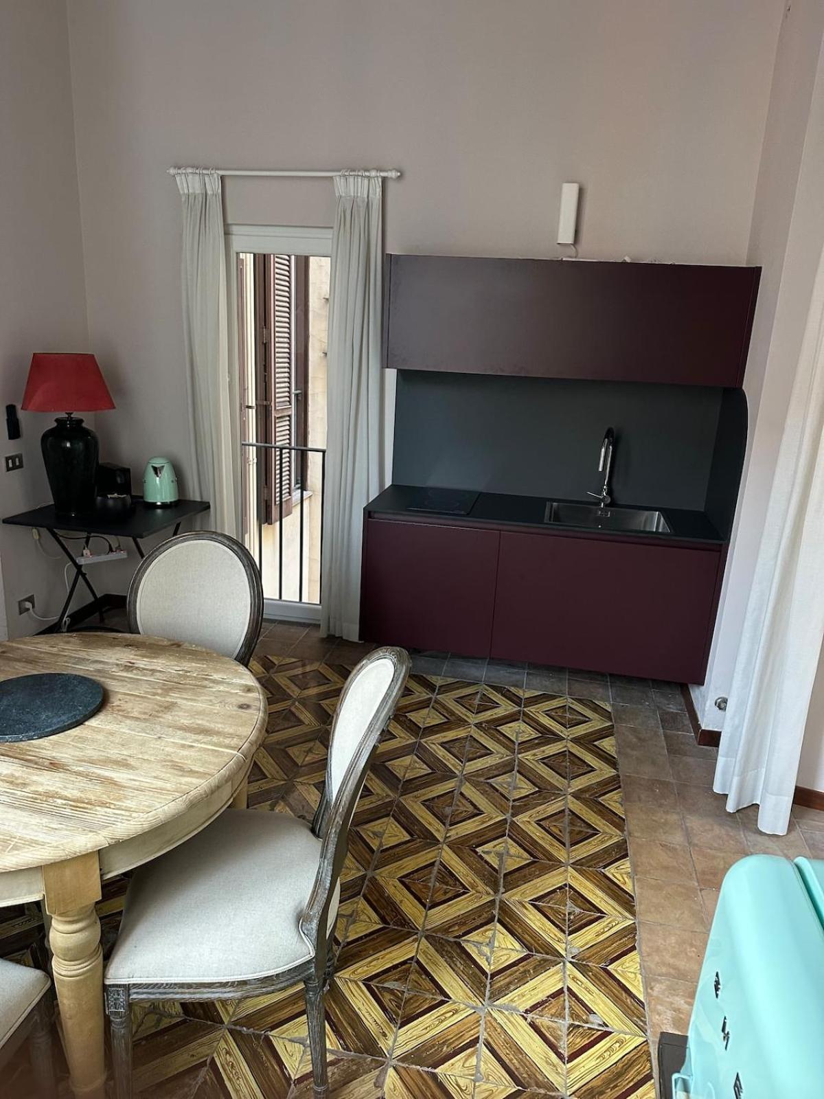 Luxury House Empire 96 Roma