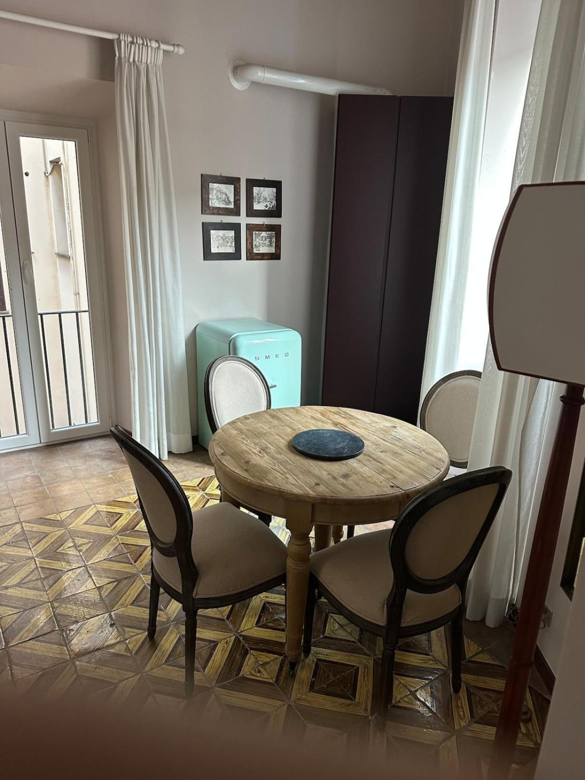Luxury House Empire 96 Appartamento