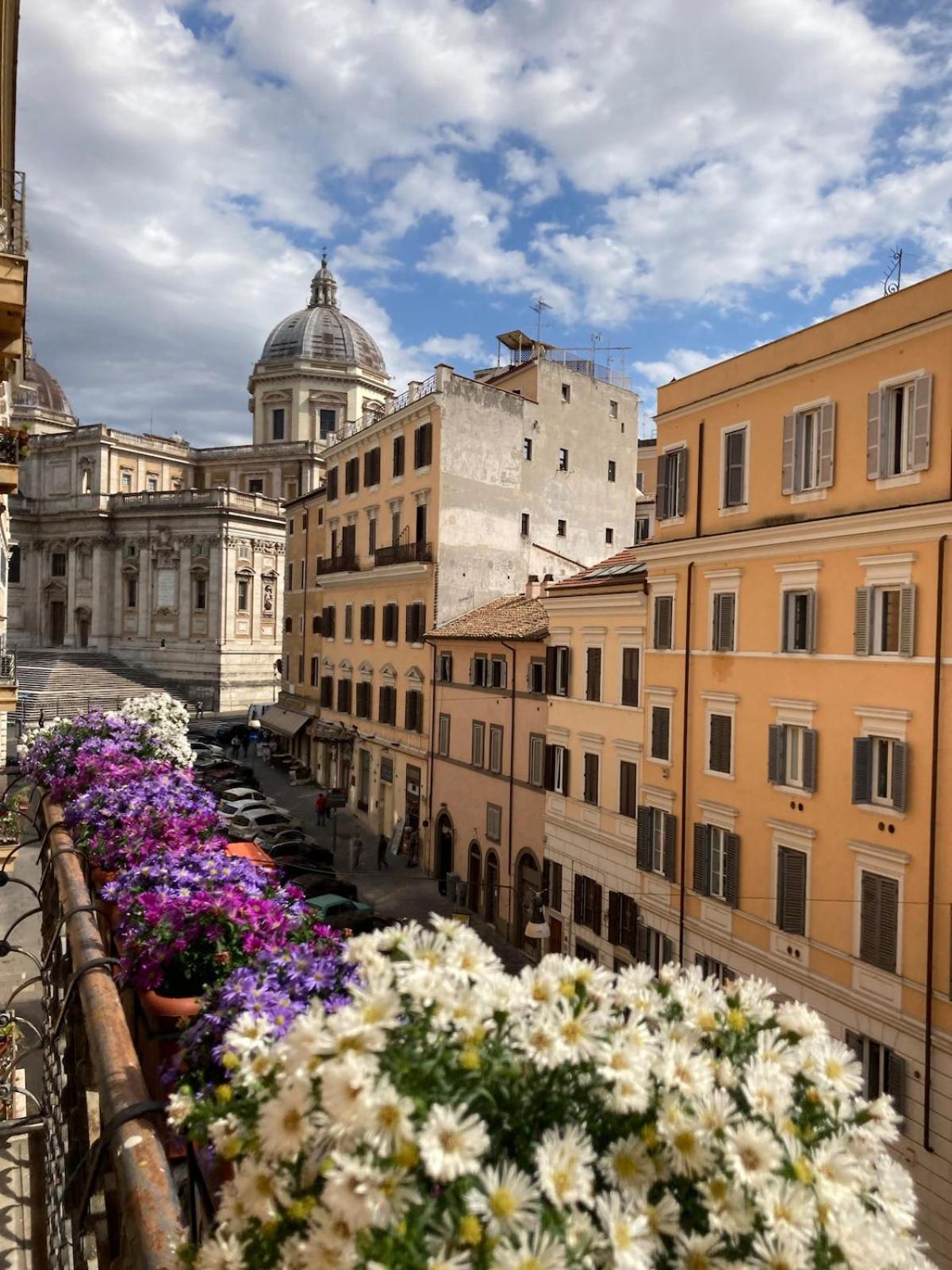 Appartamento Luxury House Empire 96 Roma