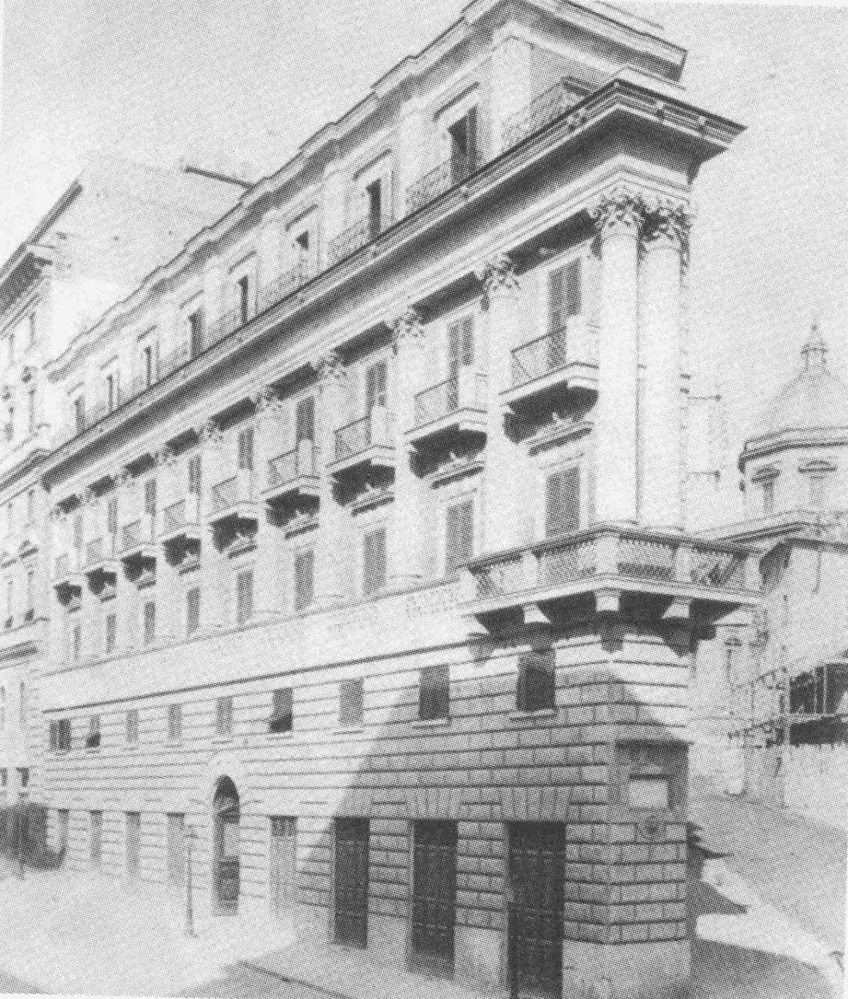 Luxury House Empire 96 Appartamento